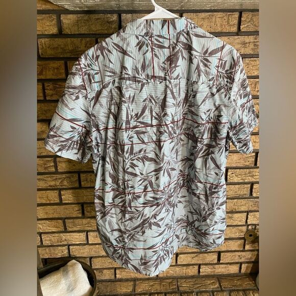 Retrofit button down - Picture 3 of 6